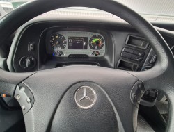Mercedes-Benz ACTROS 3344 6x6 Unused! Feuerwehr, Fire - 10.000 water-200 Foam-Rescue, Airport TT 3931