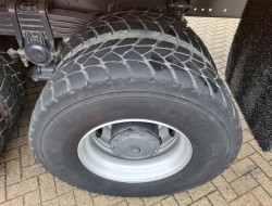 Mercedes-Benz ACTROS 3344 6x6 Unused! Feuerwehr, Fire - 10.000 water-200 Foam-Rescue, Airport TT 3931