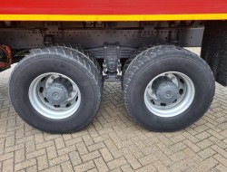 Mercedes-Benz ACTROS 3344 6x6 Unused! Feuerwehr, Fire - 10.000 water-200 Foam-Rescue, Airport TT 3931