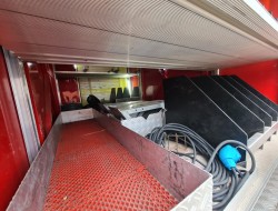Mercedes-Benz ACTROS 3344 6x6 Unused! Feuerwehr, Fire - 10.000 water-200 Foam-Rescue, Airport TT 3931