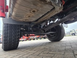 Mercedes-Benz ACTROS 3344 6x6 Unused! Feuerwehr, Fire - 10.000 water-200 Foam-Rescue, Airport TT 3931