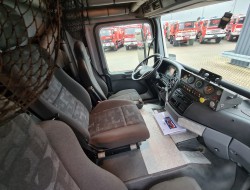 Mercedes-Benz ACTROS 3344 6x6 Unused! Feuerwehr, Fire - 10.000 water-200 Foam-Rescue, Airport TT 3931