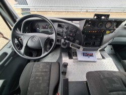 Mercedes-Benz ACTROS 3344 6x6 Unused! Feuerwehr, Fire - 10.000 water-200 Foam-Rescue, Airport TT 3931