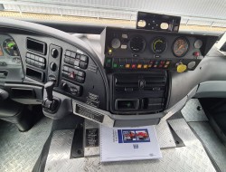 Mercedes-Benz ACTROS 3344 6x6 Unused! Feuerwehr, Fire - 10.000 water-200 Foam-Rescue, Airport TT 3931