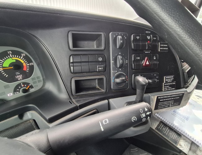 Mercedes-Benz ACTROS 3344 6x6 Unused! Feuerwehr, Fire - 10.000 water-200 Foam-Rescue, Airport TT 3931