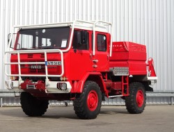 Iveco Unic 80.160