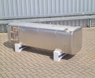 DAF Brandstoftank Diesel - Tank - Unused!! CF/XF, 400/430/620/845 TT 4256A