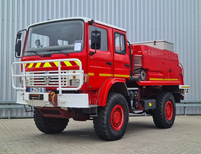 Renault Midliner M210
