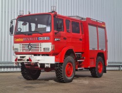 Renault M180 Midliner
