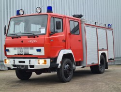 Mercedes-Benz 1120 AF