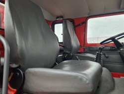 Renault M 210 Midliner 4x4 -Feuerwehr, Fire brigade - 2.500 ltr watertank - 5.6t Winch Expeditie, Camper, Dobbelcabine TT 4408