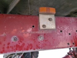 Renault M 210 Midliner 4x4 -Feuerwehr, Fire brigade - 2.500 ltr watertank - 5.6t Winch Expeditie, Camper, Dobbelcabine TT 4408