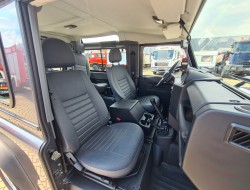 Land Rover Defender 90 4x4 - 2.2 Diesel - Airco -  Low KM - Very Good Condition TT 4442