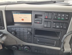 Volvo FM 500 8x2 - Palfinger 18 TM Kraan, Crane, Kran, Grue - Remote control - Euro 6 TT 4480