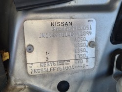 Nissan Patrol - GR 3.0 Di 4x4 - 74.000 km! - Clima, Trekhaak, Youngtimer TT 4498