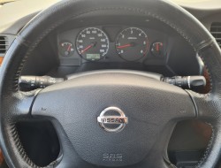 Nissan Patrol - GR 3.0 Di 4x4 - 74.000 km! - Clima, Trekhaak, Youngtimer TT 4498
