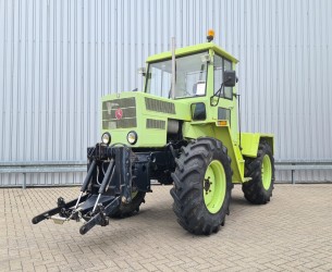 Mercedes-Benz RA 2000 MB Trac 700 TT 4481