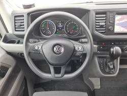 Volkswagen e-Crafter L3H2 - 100KW - Navi, Camera, Hightroof TT 4523