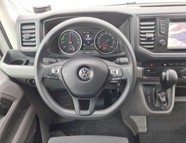 Volkswagen e-Crafter L3H2 - 100KW - Navi, Camera, Hightroof TT 4523