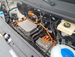 Volkswagen e-Crafter L3H2 - 100KW - Navi, Camera, Hightroof TT 4523