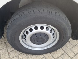 Volkswagen e-Crafter L3H2 - 100KW - Navi, Camera, Hightroof TT 4523