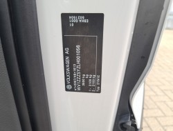 Volkswagen e-Crafter L3H2 - 100KW - Navi, Camera, Hightroof TT 4523