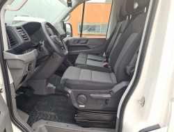 Volkswagen e-Crafter L3H2 - 100KW - Navi, Camera, Hightroof TT 4523