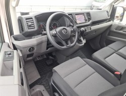 Volkswagen e-Crafter L3H2 - 100KW - Navi, Camera, Hightroof TT 4523