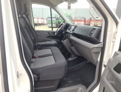 Volkswagen e-Crafter L3H2 - 100KW - Navi, Camera, Hightroof TT 4523