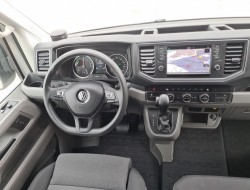 Volkswagen e-Crafter L3H2 - 100KW - Navi, Camera, Hightroof TT 4523