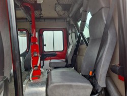 Renault Midlum 370 DCI 4x4- Brandweer, Feuerwehr, Fire - Doppelcabine - 4.000 ltr water - 500 ltr Foam TT 4568