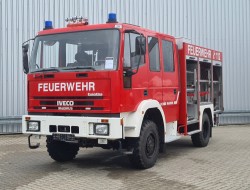 Iveco 95 E18