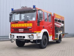 Iveco EuroFire 95E18