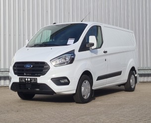 Ford Transit Custom Cargo 300 L2H1 Trend- Several available - Airco - Cruise control TT 4609