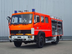 Mercedes-Benz 1120 AF