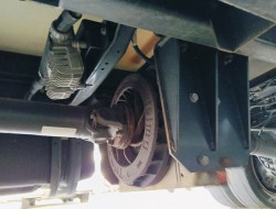 Renault D 210.12 Carrier Supra 850 MT, 2 Evaporators Deepfreeze -30, DHollandia Laadklep, LDW, Loadlift TT 4782