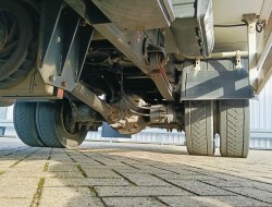 Renault D 210.12 Carrier Supra 850 MT, 2 Evaporators Deepfreeze -30, DHollandia Laadklep, LDW, Loadlift TT 4782