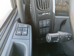Renault D 210.12 Carrier Supra 850 MT, 2 Verdampers, milieuzone toegankelijk! Diepvries -30, Telma Rem - DHollandia Laadklep TT 4789