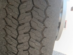 Renault D 210.12 Carrier Supra 850 MT, 2 Verdampers, milieuzone toegankelijk! Diepvries -30, Telma Rem - DHollandia Laadklep TT 4789