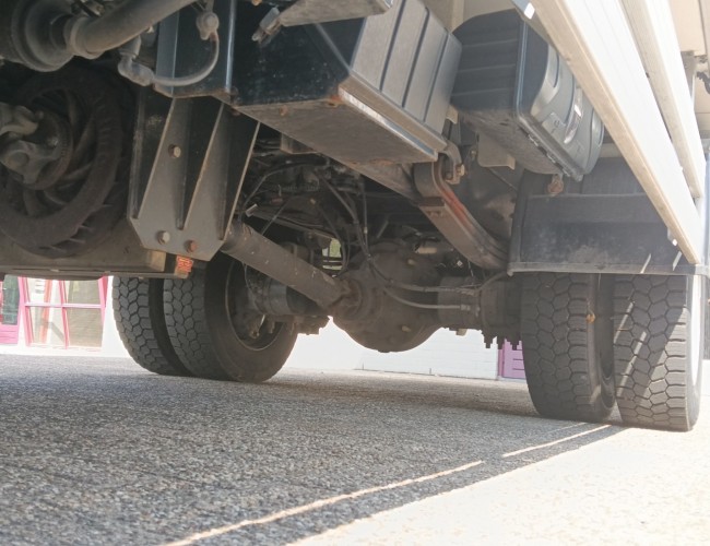 Renault D 210.12 Carrier Supra 850 MT, 2 Verdampers, Evaporators - DHollandia  Loadlift, Deepfreeze -30, Telma Brake TT 4789