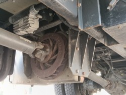 Renault D 210.12 Carrier Supra 850 MT, 2 Verdampers, Evaporators - DHollandia  Loadlift, Deepfreeze -30, Telma Brake TT 4789