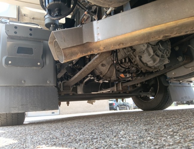 Renault D 210.12 Carrier Supra 850 MT, 2 Verdampers, Evaporators - DHollandia  Loadlift, Deepfreeze -30, Telma Brake TT 4789
