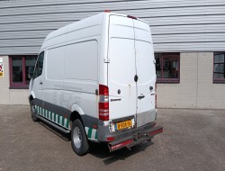 Mercedes-Benz Sprinter 519CDI TT 4794