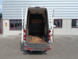 Mercedes-Benz Sprinter 519CDI TT 4794