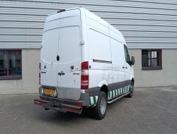 Mercedes-Benz Sprinter 519CDI TT 4794