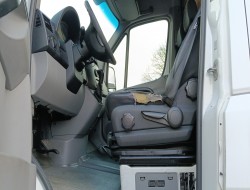 Mercedes-Benz Sprinter 519CDI TT 4794