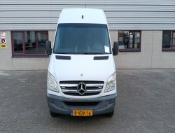 Mercedes-Benz Sprinter 519CDI TT 4794