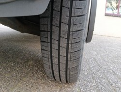 Mercedes-Benz Sprinter 519CDI TT 4794