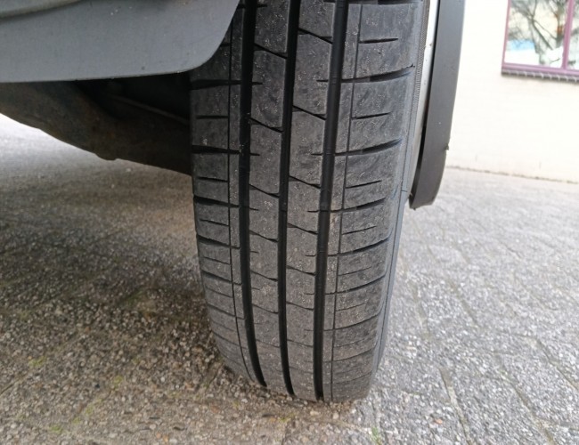 Mercedes-Benz Sprinter 519CDI TT 4794