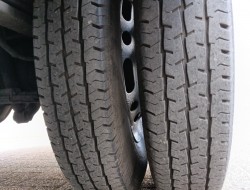 Mercedes-Benz Sprinter 519CDI TT 4794